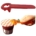 abridor de tarros o botes de cristal openack
